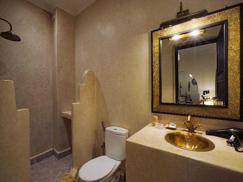 Riad Bijoux Marrakech image