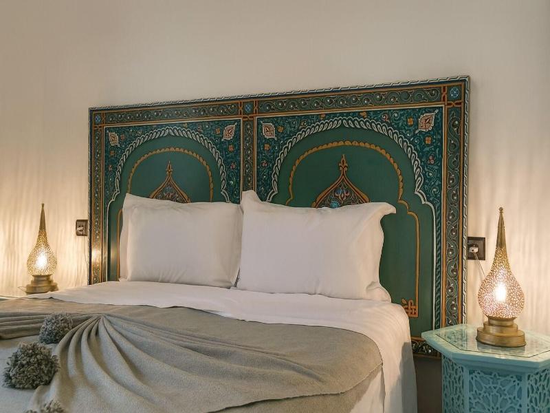 Riad Bijoux Marrakech image