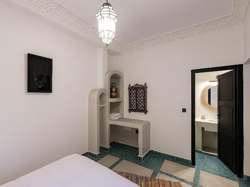 Riad Bijoux Marrakech image