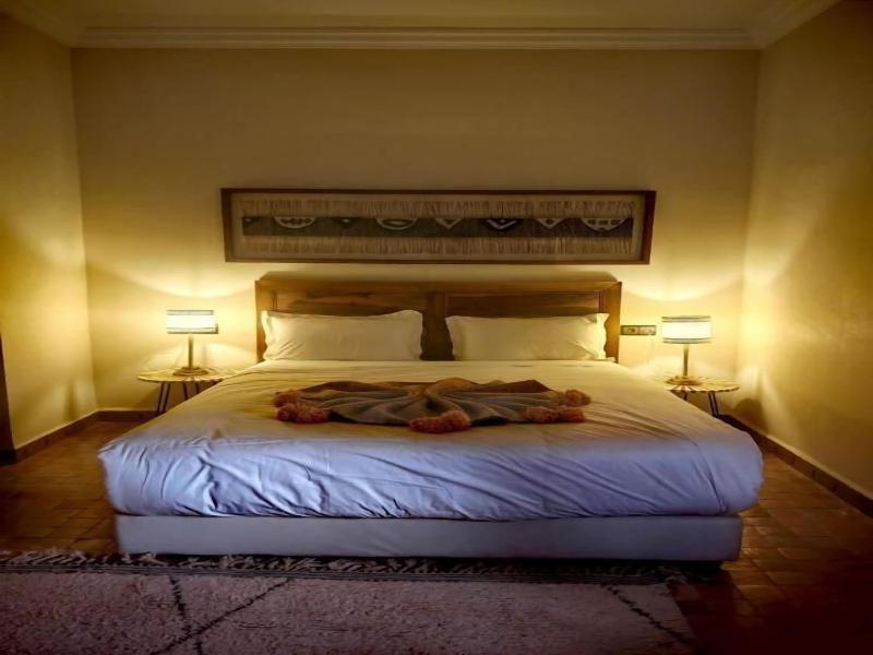 Riad Bijoux Marrakech image