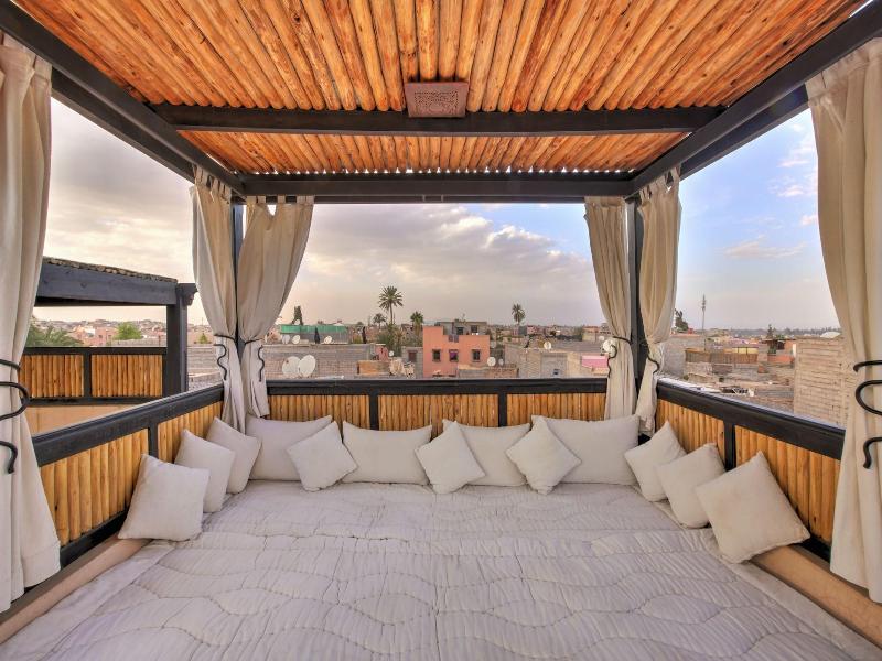 Riad Bijoux Marrakech image