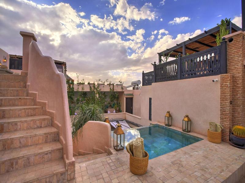 Riad Bijoux Marrakech image