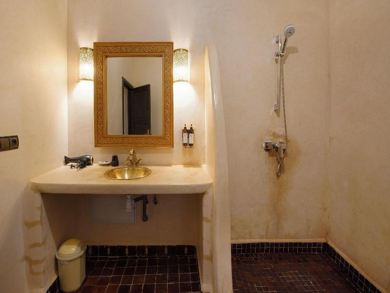 Riad Bijoux Marrakech image