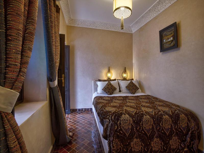 Riad Bijoux Marrakech image