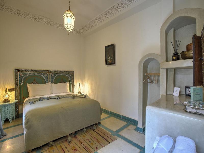 Riad Bijoux Marrakech image