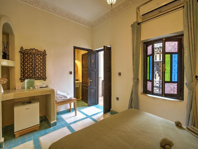 Riad Bijoux Marrakech image