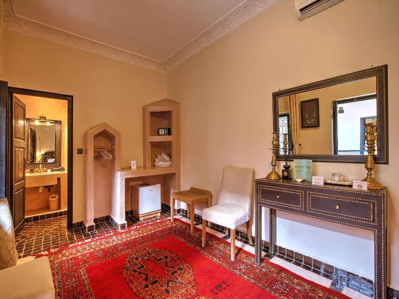Riad Bijoux Marrakech image