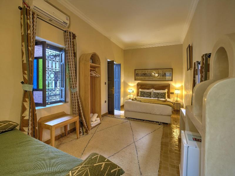 Riad Bijoux Marrakech image
