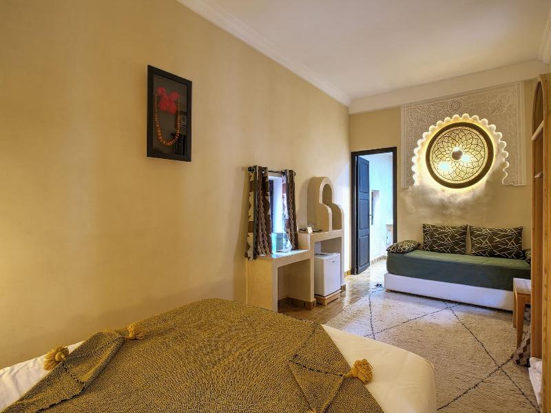 Riad Bijoux Marrakech image