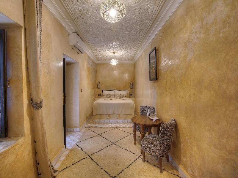 Riad Bijoux Marrakech image