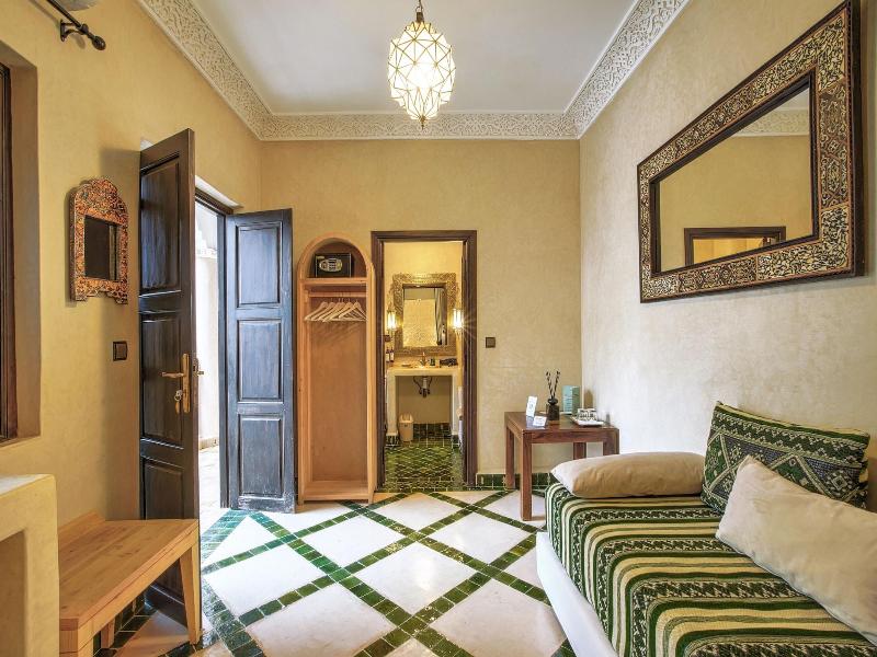 Riad Bijoux Marrakech image