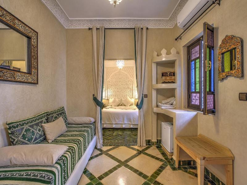 Riad Bijoux Marrakech image