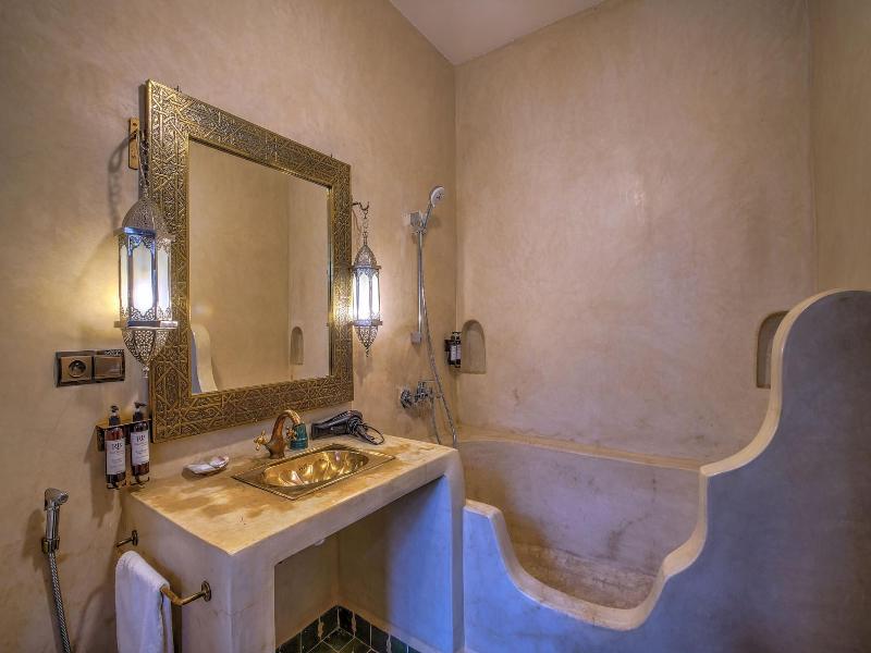 Riad Bijoux Marrakech image