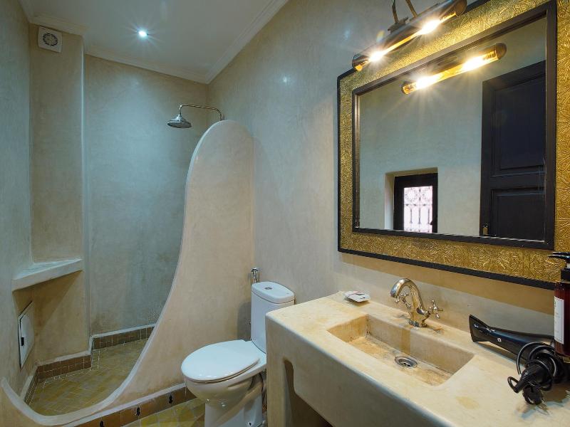Riad Bijoux Marrakech image