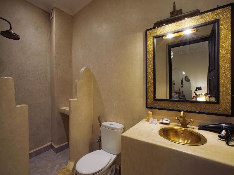 Riad Bijoux Marrakech image