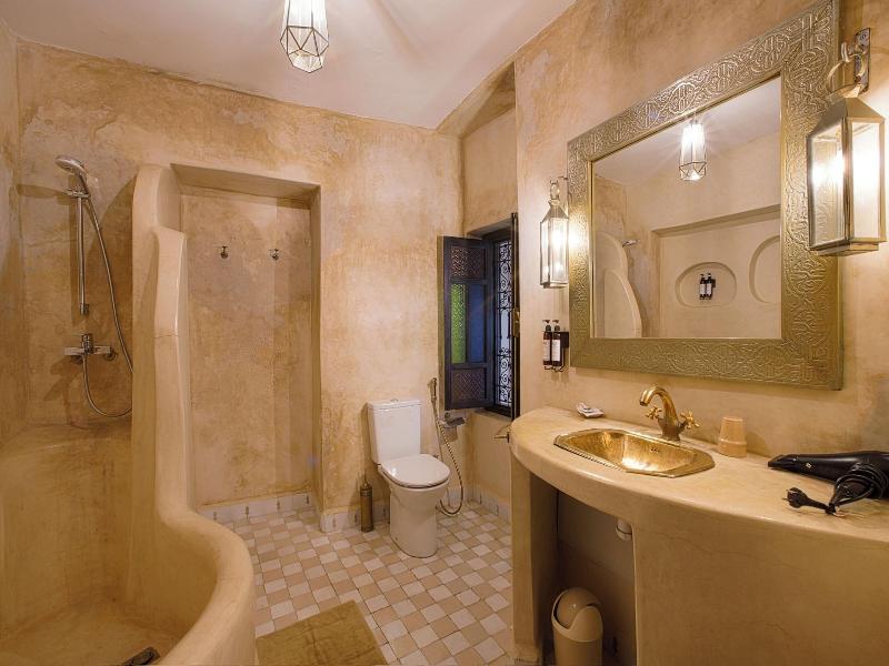 Riad Bijoux Marrakech image