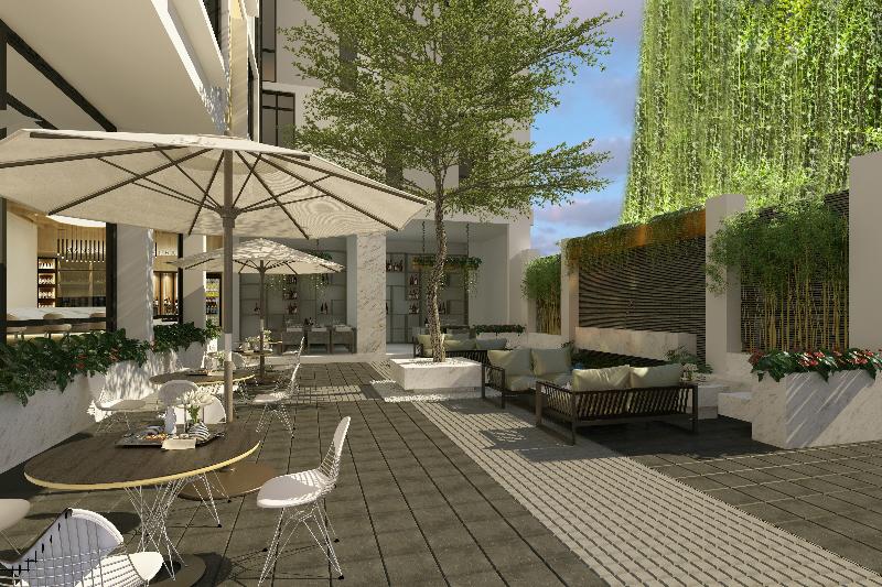 Grandview Hotel & Residence image