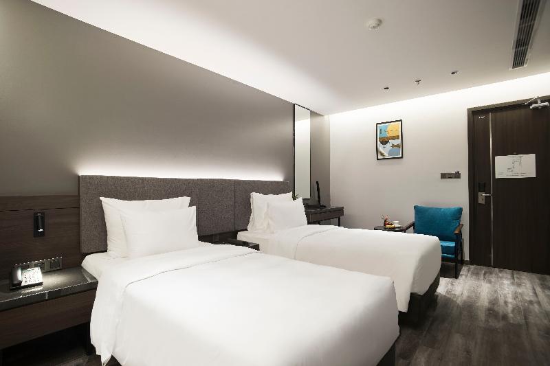 Grandview Hotel & Residence image