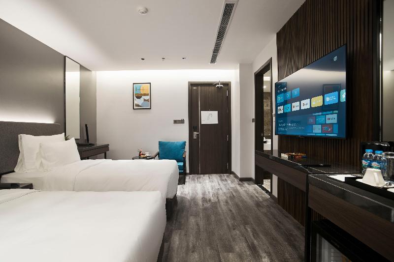 Grandview Hotel & Residence image