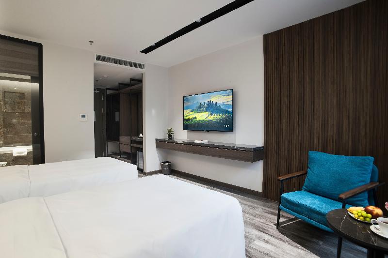 Grandview Hotel & Residence image
