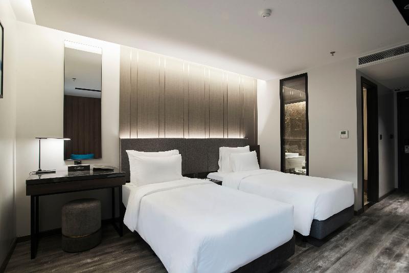 Grandview Hotel & Residence image