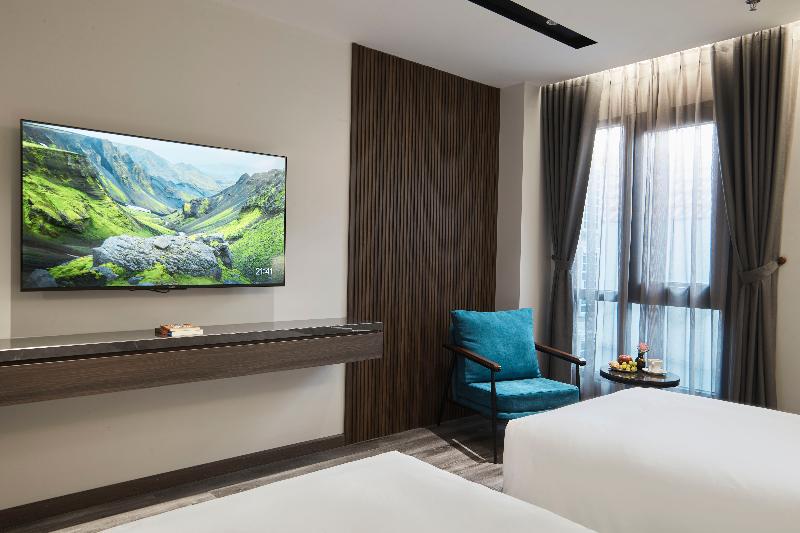 Grandview Hotel & Residence image