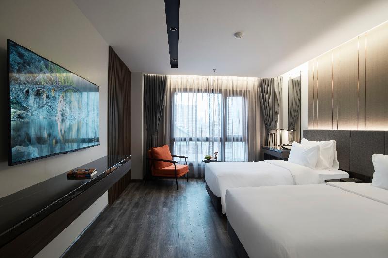 Grandview Hotel & Residence image