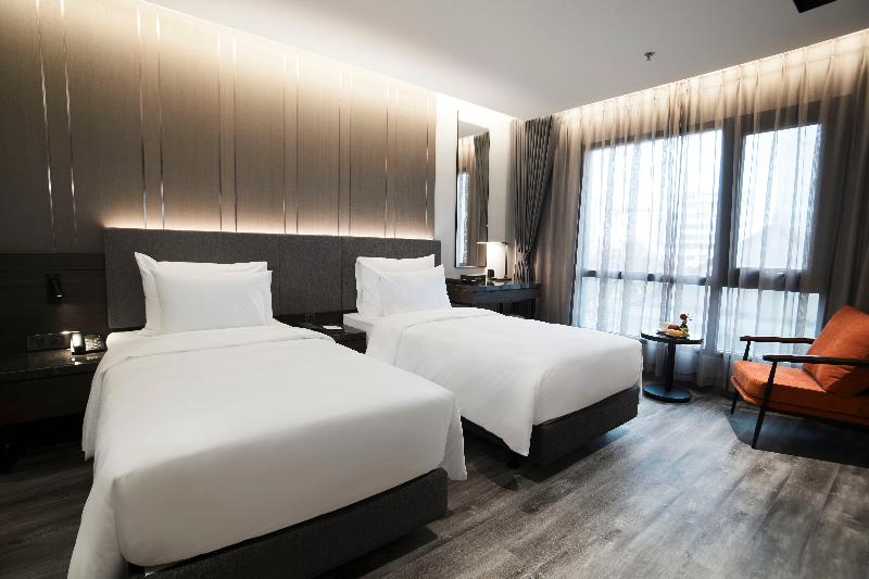 Grandview Hotel & Residence image