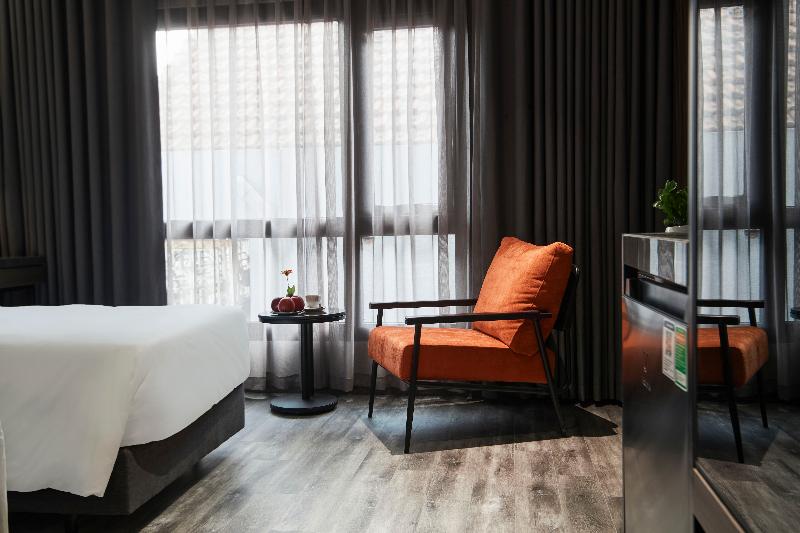 Grandview Hotel & Residence image
