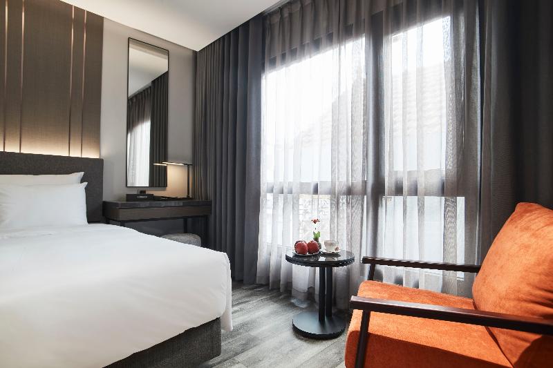 Grandview Hotel & Residence image