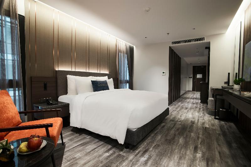 Grandview Hotel & Residence image