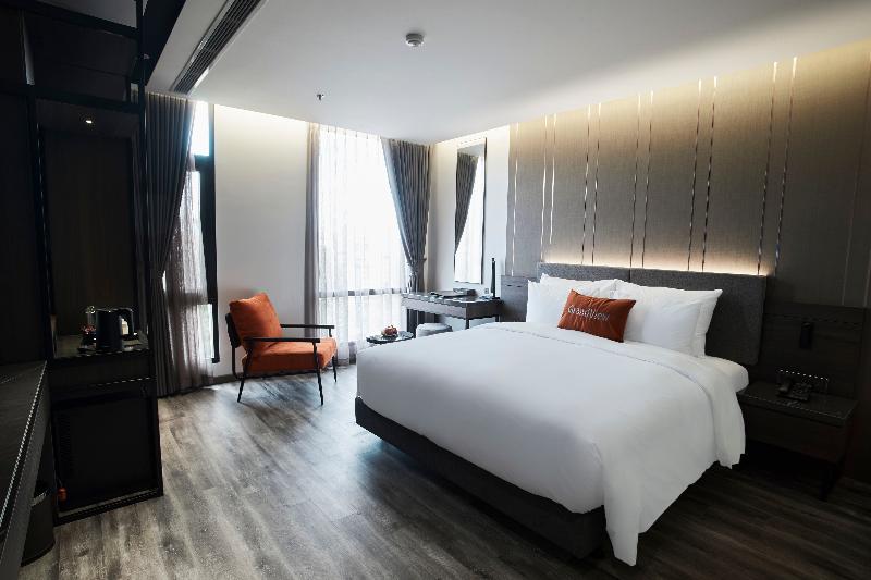 Grandview Hotel & Residence image