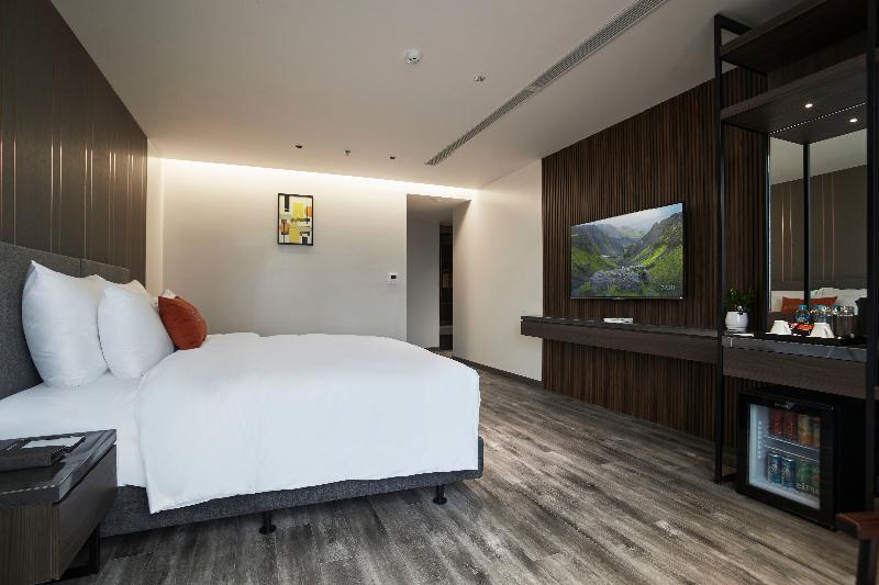 Grandview Hotel & Residence image