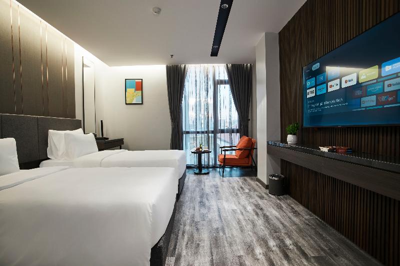 Grandview Hotel & Residence image