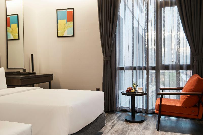 Grandview Hotel & Residence image