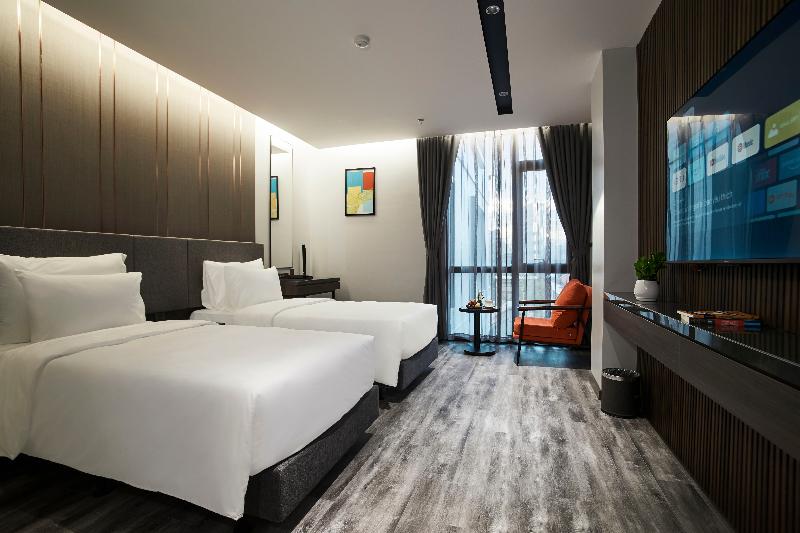 Grandview Hotel & Residence image