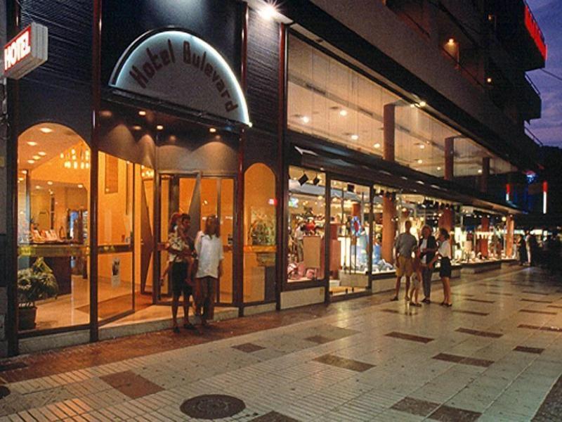 Bulevard image