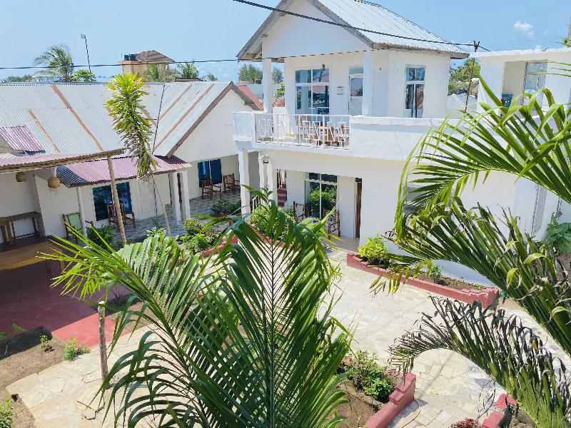 Karibu House Paje
