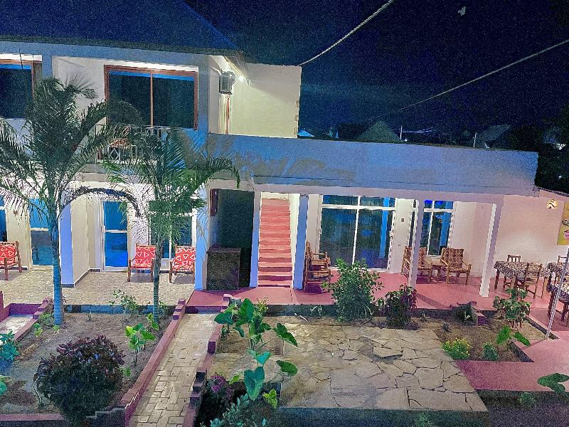 Karibu House Paje image