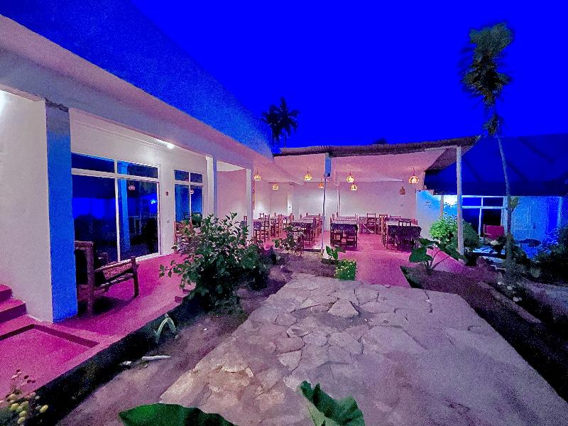 Karibu House Paje image