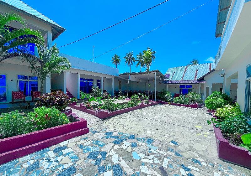 Karibu House Paje image