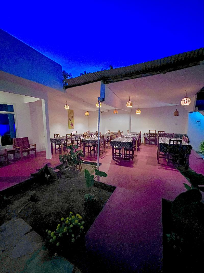 Karibu House Paje image