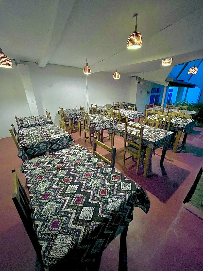 Karibu House Paje image