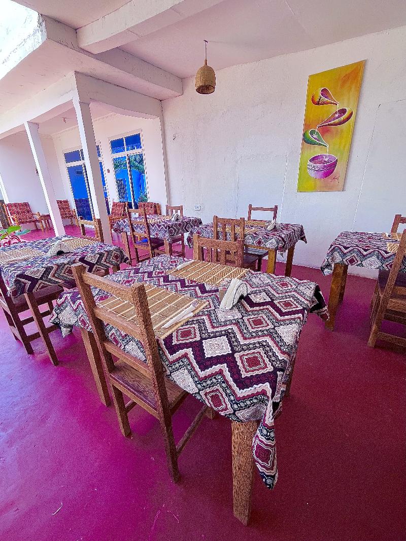 Karibu House Paje image