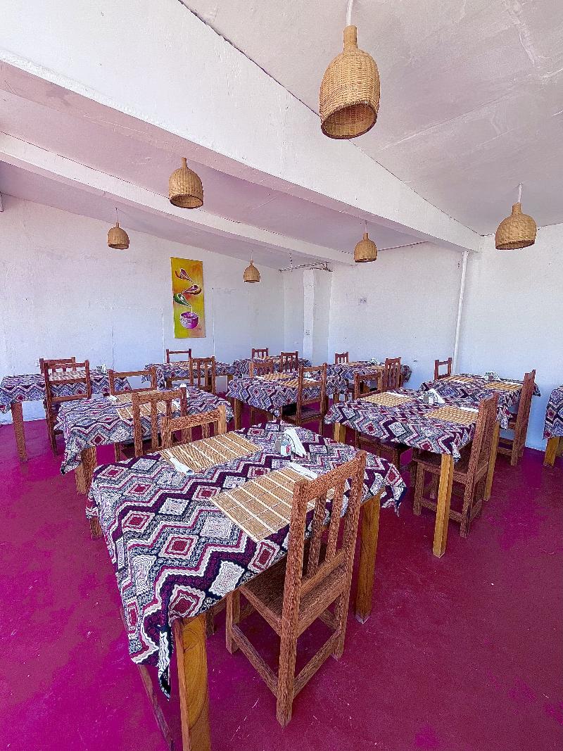 Karibu House Paje image