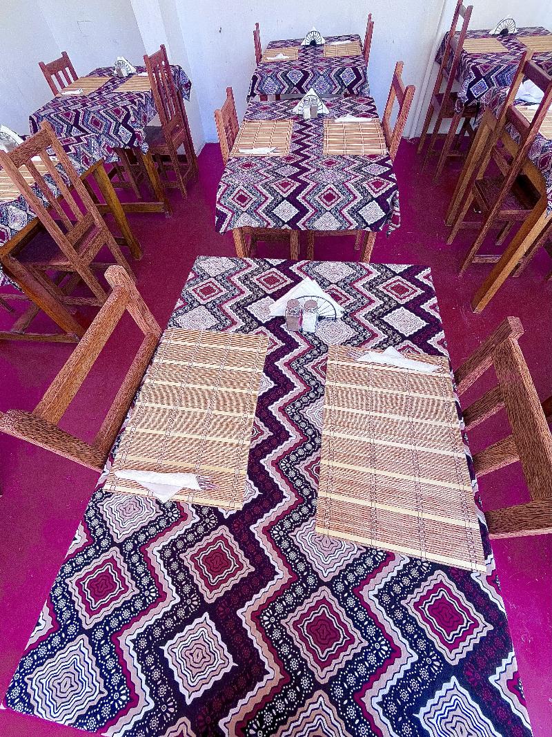 Karibu House Paje image