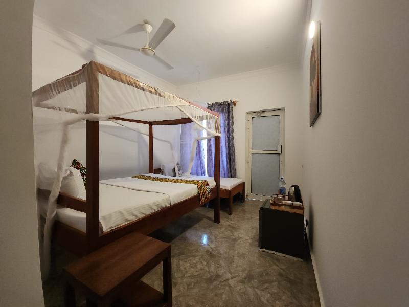 Karibu House Paje image