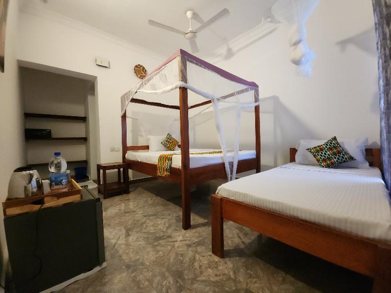 Karibu House Paje image