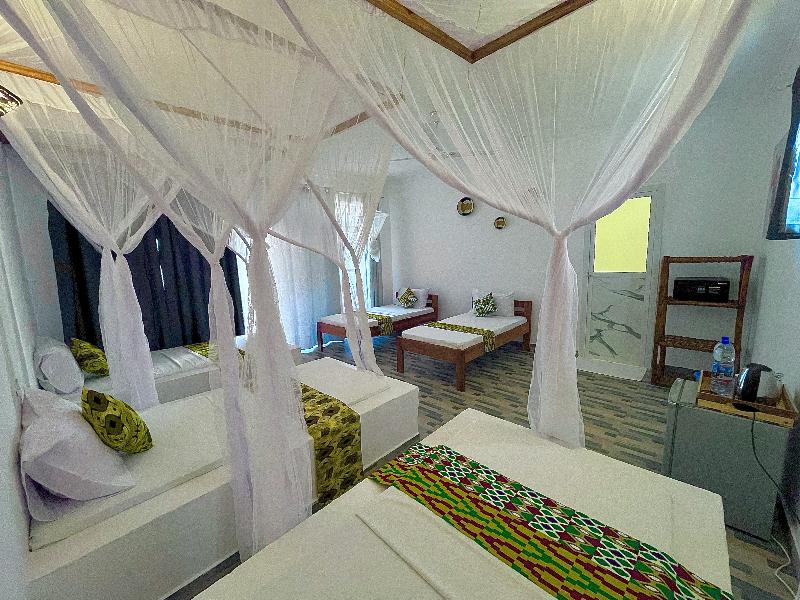 Karibu House Paje image