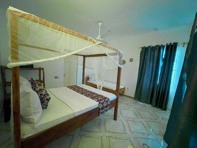 Karibu House Paje image